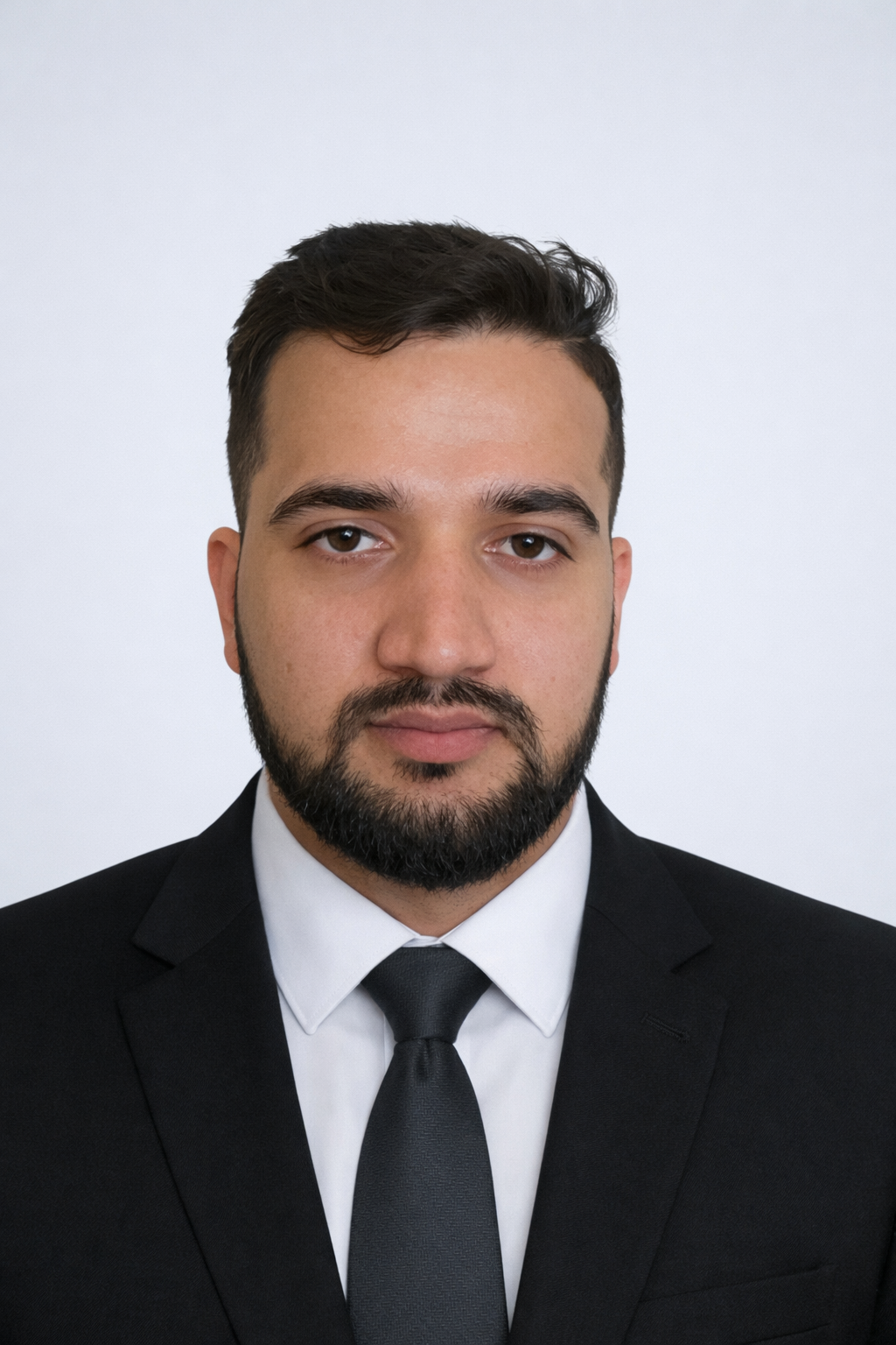 Ganesh Prasad Bhatt — Senior Full-Stack Developer